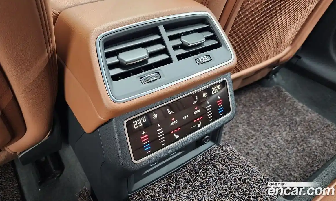 Audi A6 2022 2.0 Автомат в Москве № 163726, фото 6