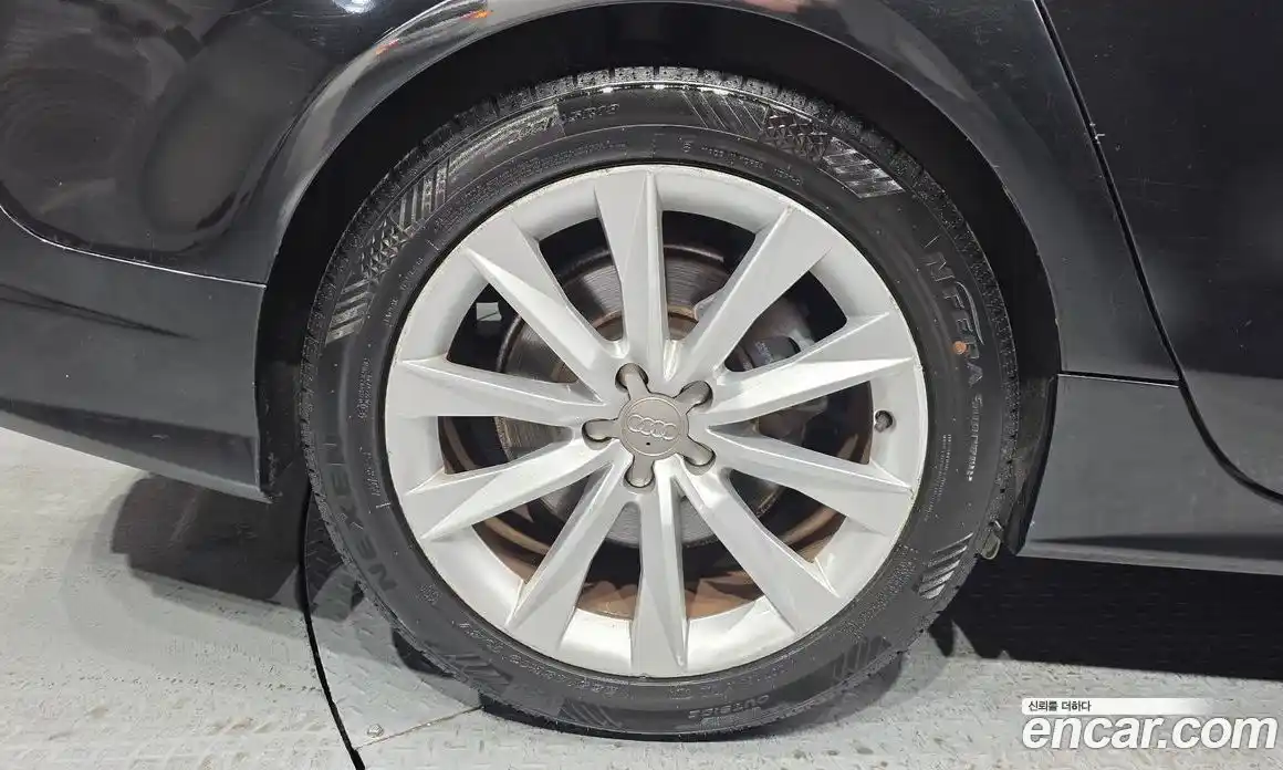 Audi A7 2016 3.0 Автомат в Москве № 163744, фото 15