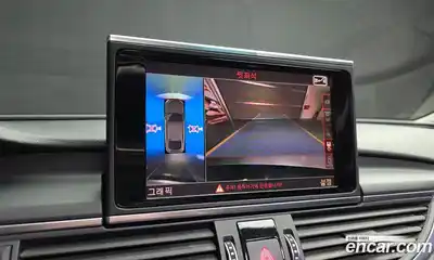 Audi A7 2016 3.0 Автомат в Москве № 163744, миниатюра 4