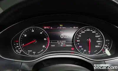 Audi A7 2016 3.0 Автомат в Москве № 163744, миниатюра 8