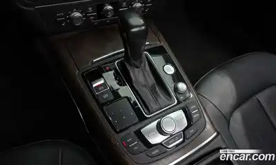 Audi A7 2016 3.0 Автомат в Москве № 163744, миниатюра 9