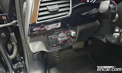 Audi A8 2015 3.0 Автомат в Москве № 163920, миниатюра 3