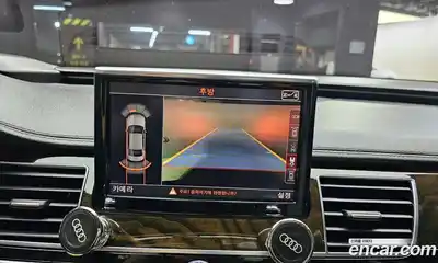 Audi A8 2015 3.0 Автомат в Москве № 163920, миниатюра 10