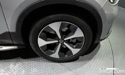 Volvo XC40 2023 2.0 Автомат в Москве № 164318, миниатюра 6