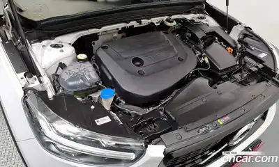 Volvo XC40 2021 2.0 Автомат в Москве № 164656, миниатюра 12