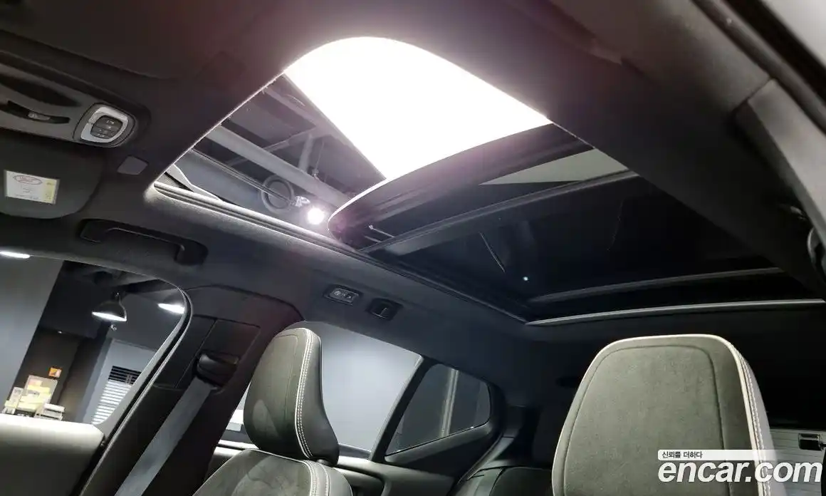 Volvo XC40 2021 2.0 Автомат в Москве № 164656, фото 14