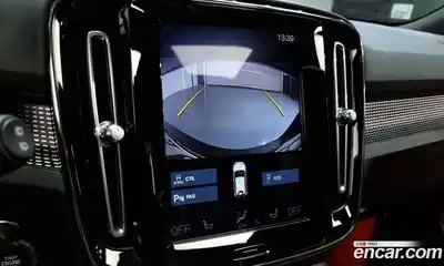 Volvo XC40 2021 2.0 Автомат в Москве № 164656, миниатюра 5