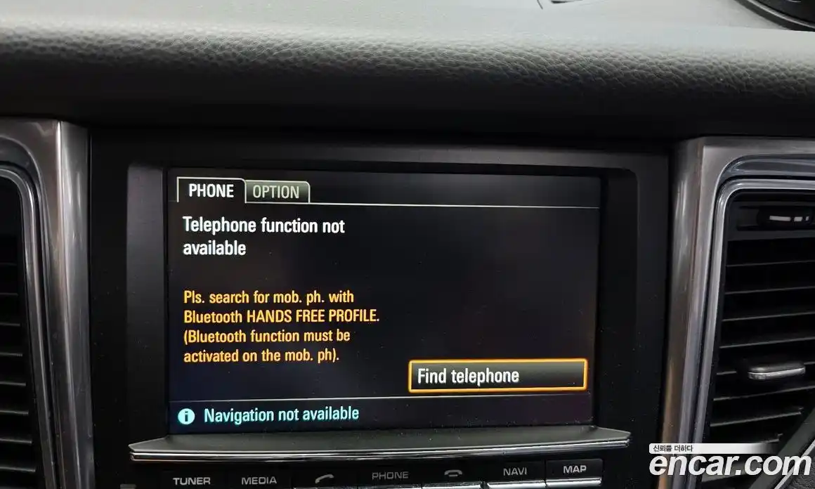 Porsche Macan 2015 3.0 Автомат в Москве № 165285, фото 14