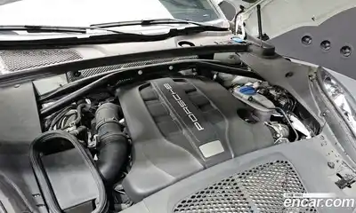 Porsche Macan 2015 3.0 Автомат в Москве № 165285, миниатюра 2