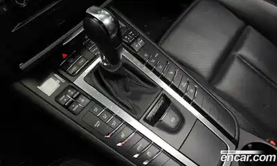 Porsche Macan 2015 3.0 Автомат в Москве № 165285, миниатюра 9