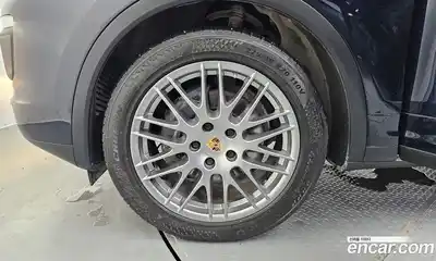 Porsche Cayenne 2016 3.0 Автомат в Москве № 165460, миниатюра 11