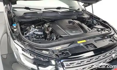 Land Rover Discovery 2018 2.0 Автомат в Москве № 166425, миниатюра 4
