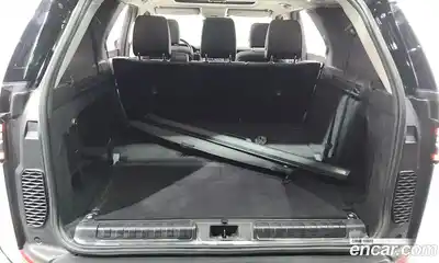 Land Rover Discovery 2018 2.0 Автомат в Москве № 166425, миниатюра 5