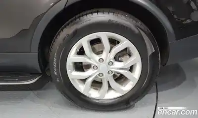 Land Rover Discovery 2018 2.0 Автомат в Москве № 166425, миниатюра 10