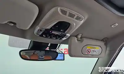 Mini Countryman, 2021