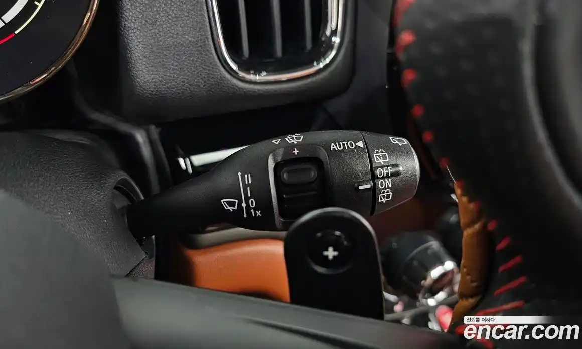 Mini Countryman 2021 2.0 Автомат в Москве № 167321, фото 4