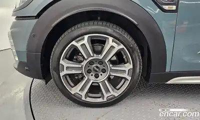 Mini Countryman 2021 2.0 Автомат в Москве № 167321, миниатюра 10