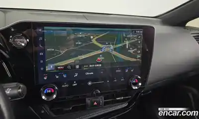 Lexus NX 2022 2.5 Автомат в Москве № 168159, миниатюра 11