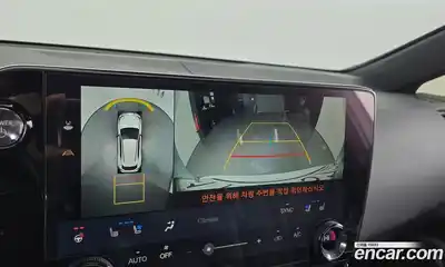 Lexus NX 2022 2.5 Автомат в Москве № 168159, миниатюра 12