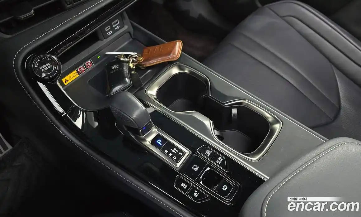 Lexus NX 2022 2.5 Автомат в Москве № 168159, фото 14