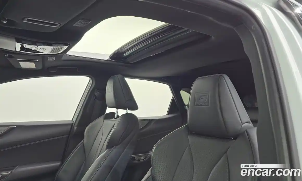 Lexus NX 2022 2.5 Автомат в Москве № 168159, фото 18