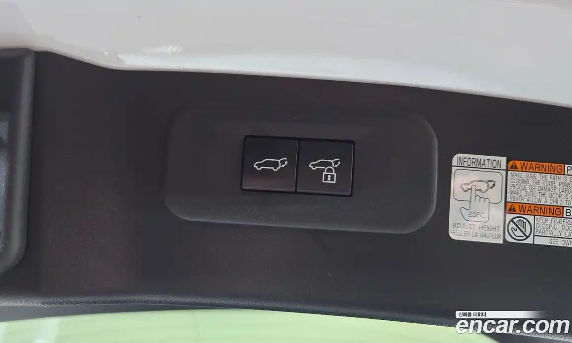 Lexus NX 2022 2.5 Автомат в Москве № 168159, фото 19