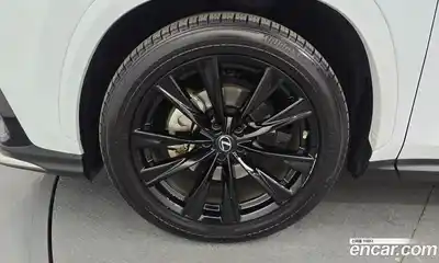 Lexus NX 2022 2.5 Автомат в Москве № 168159, миниатюра 2