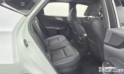 Lexus NX 2022 2.5 Автомат в Москве № 168159, миниатюра 3