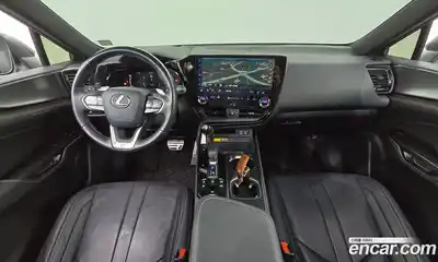 Lexus NX 2022 2.5 Автомат в Москве № 168159, миниатюра 10