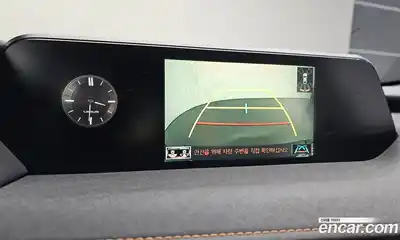 Lexus UX 2022 2.0 Автомат в Москве № 168168, миниатюра 11