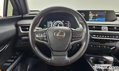 Lexus UX 2022 2.0 Автомат в Москве № 168168, миниатюра 8