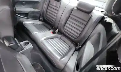 Volkswagen Beatle 2013 2.0 Автомат в Москве № 169095, миниатюра 8