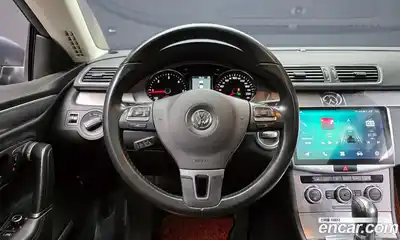 Volkswagen CC 2013 2.0 Автомат в Москве № 171733, миниатюра 12