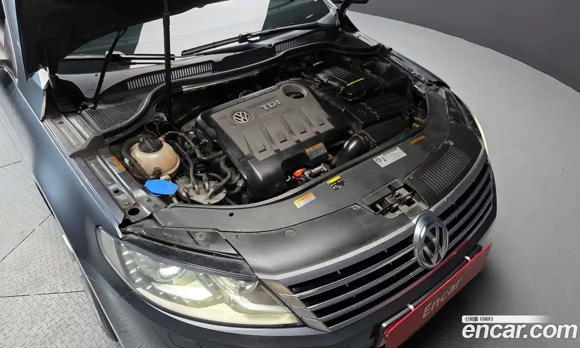 Volkswagen CC 2013 2.0 Автомат в Москве № 171733, фото 18