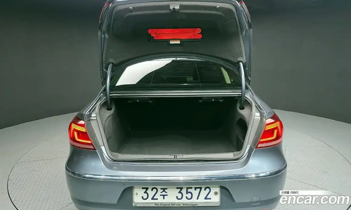 Volkswagen CC 2013 2.0 Автомат в Москве № 171733, фото 19