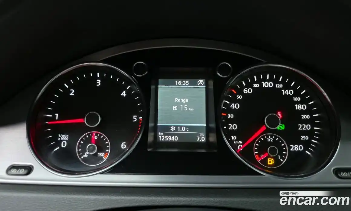 Volkswagen CC 2013 2.0 Автомат в Москве № 171733, фото 20