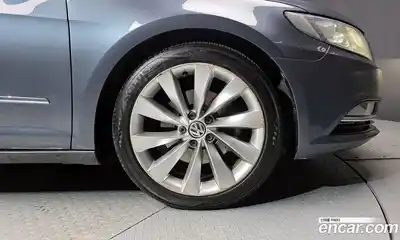 Volkswagen CC 2013 2.0 Автомат в Москве № 171733, миниатюра 8