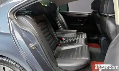 Volkswagen CC 2013 2.0 Автомат в Москве № 171733, миниатюра 9