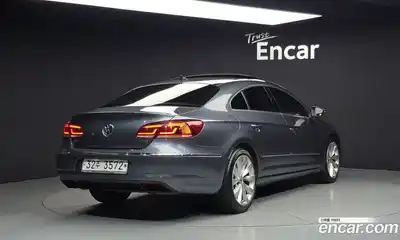 Volkswagen CC 2013 2.0 Автомат в Москве № 171733, миниатюра 10