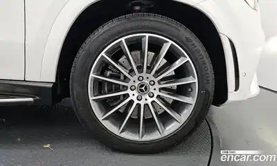 Mercedes-Benz GLE-Class 2023 2.9 Автомат в Москве № 177262, миниатюра 11