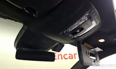 Mercedes-Benz GLE-Class 2023 2.9 Автомат в Москве № 177262, миниатюра 12