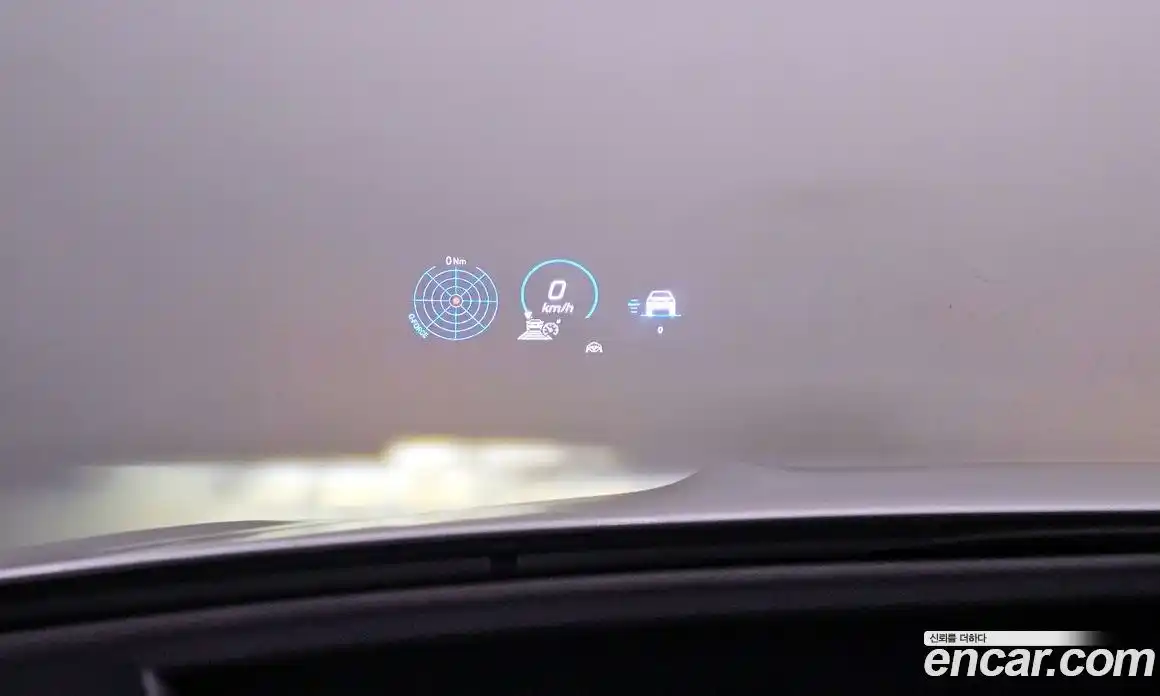 Mercedes-Benz GLE-Class 2023 2.9 Автомат в Москве № 177262, фото 4