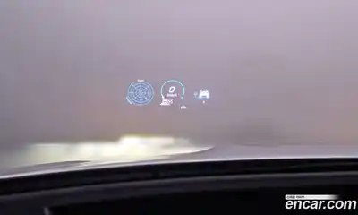 Mercedes-Benz GLE-Class 2023 2.9 Автомат в Москве № 177262, миниатюра 4