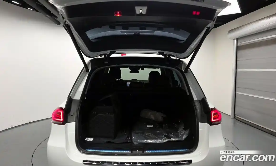 Mercedes-Benz GLE-Class 2022 2.0 Автомат в Москве № 178548, фото 11