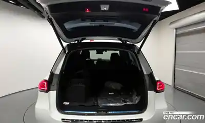 Mercedes-Benz GLE-Class 2022 2.0 Автомат в Москве № 178548, миниатюра 11