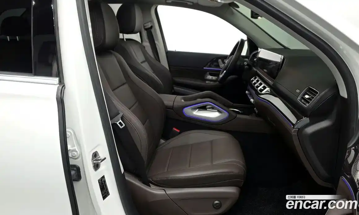 Mercedes-Benz GLE-Class 2022 2.0 Автомат в Москве № 178548, фото 18