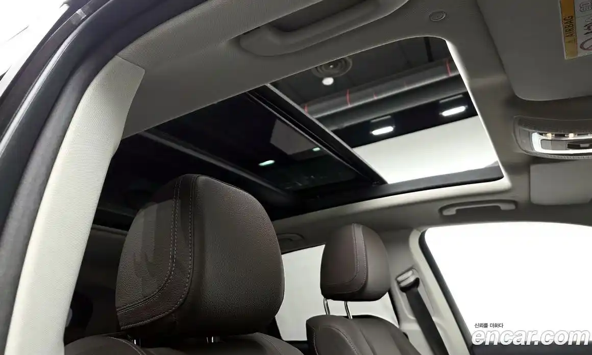 Mercedes-Benz GLE-Class 2022 2.0 Автомат в Москве № 178548, фото 19