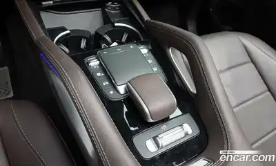 Mercedes-Benz GLE-Class 2022 2.0 Автомат в Москве № 178548, миниатюра 3