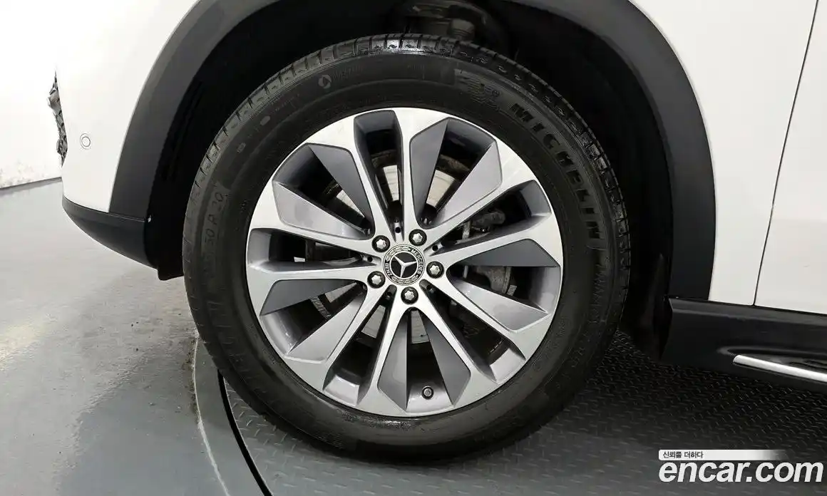 Mercedes-Benz GLE-Class 2022 2.0 Автомат в Москве № 178548, фото 6