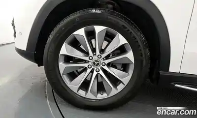 Mercedes-Benz GLE-Class 2022 2.0 Автомат в Москве № 178548, миниатюра 6